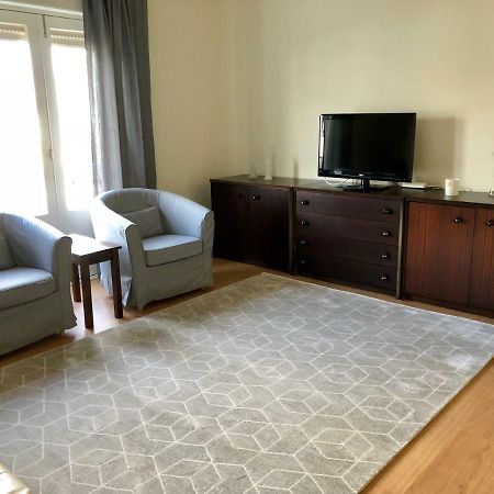 Апартаменти Apartamento Canto Da Maia Понта-Делгада Екстер'єр фото