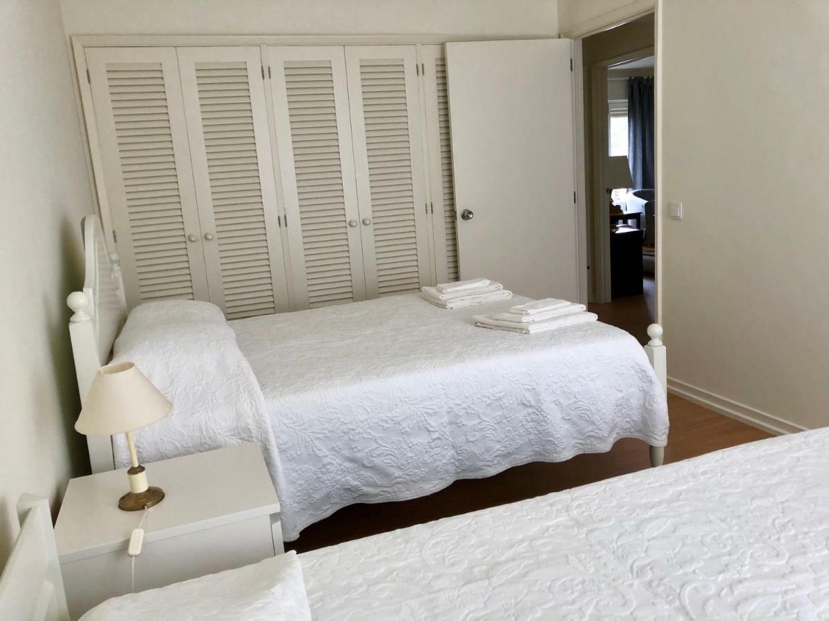 Апартаменти Apartamento Canto Da Maia Понта-Делгада Екстер'єр фото