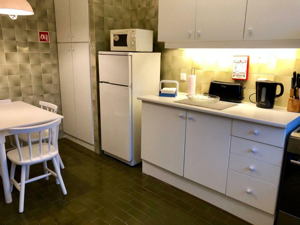 Апартаменти Apartamento Canto Da Maia Понта-Делгада Екстер'єр фото