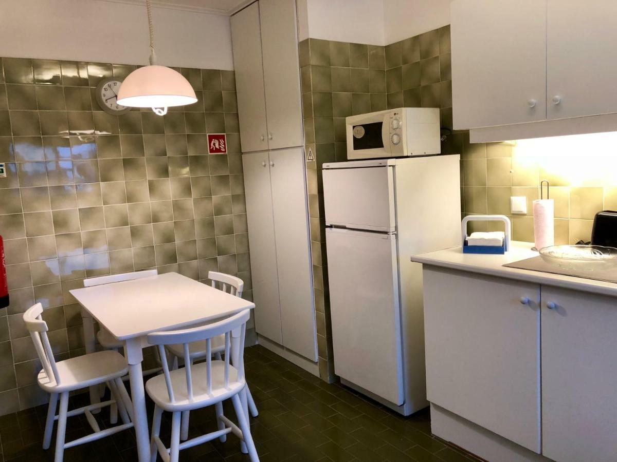 Апартаменти Apartamento Canto Da Maia Понта-Делгада Екстер'єр фото