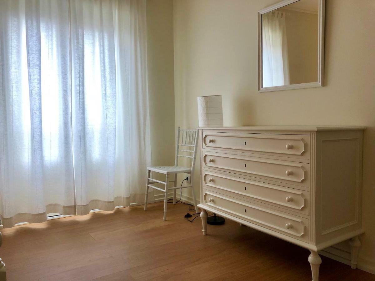 Апартаменти Apartamento Canto Da Maia Понта-Делгада Екстер'єр фото