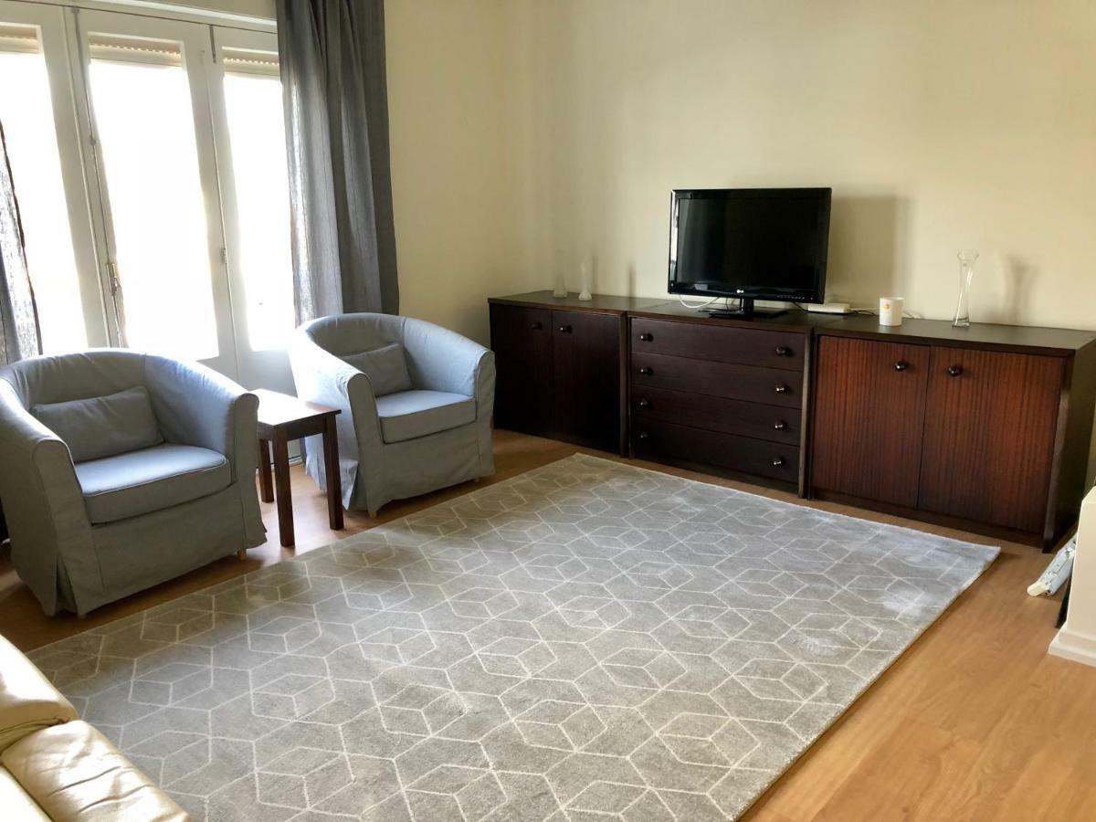 Апартаменти Apartamento Canto Da Maia Понта-Делгада Екстер'єр фото
