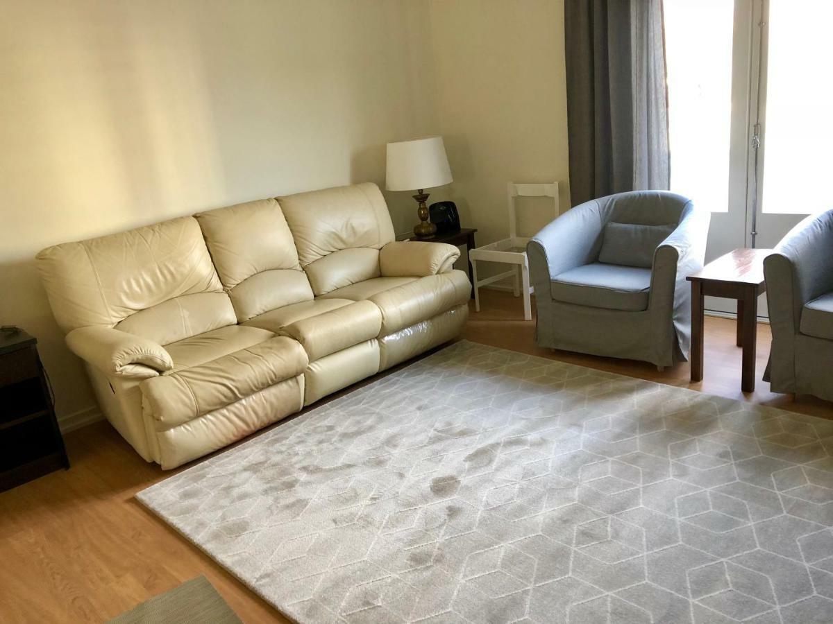 Апартаменти Apartamento Canto Da Maia Понта-Делгада Екстер'єр фото