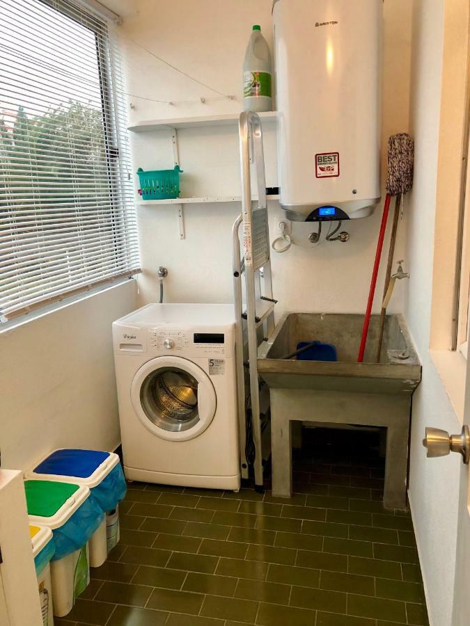 Апартаменти Apartamento Canto Da Maia Понта-Делгада Екстер'єр фото